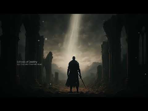 Echoes of Destiny | Epic Dramatic Cinematic Music | Ender Guney