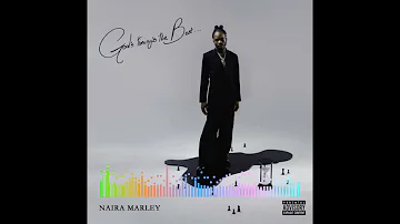 Naira Marley - Melanin feat. Lil Kesh [Audio]