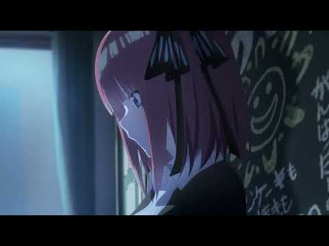 When Fuutarou Choose - The Quintessential Quintuplets Movie