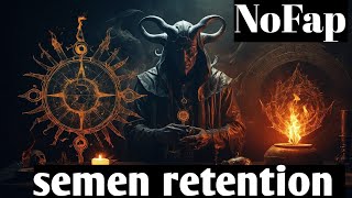 The Shocking Truth About NoFap (It's Not What You Think) #nofapbenifits #semenretentionbenefits