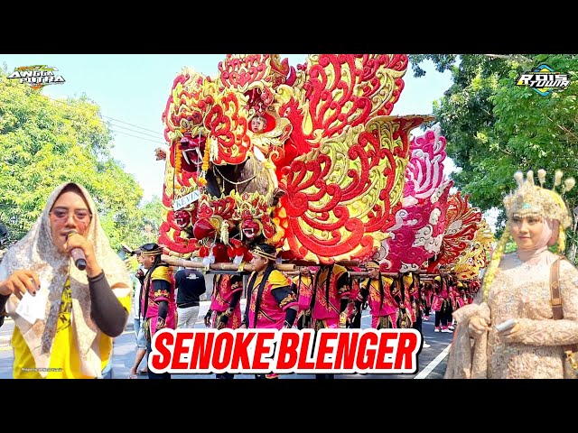 Kakange Blenger - Voc. Purwa | Singa Depok Angga Putra 2024 | Sukalila - Jatibarang IM. class=