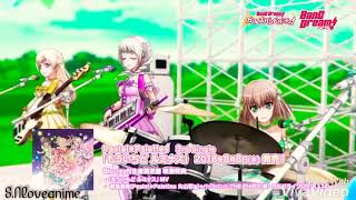 Download Lagu Pastel Palettes cover : himawari no yakusoku, [ AMV ] MP3