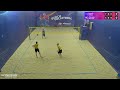 19:50 I.Skrynnik / V.Kelbas  - A.Matvieiev / V.Antoniuk|Winners Beach Volleyball