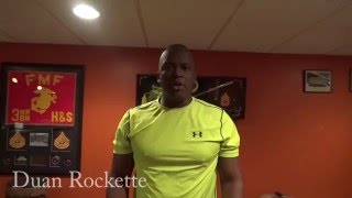 Military Challenge - #22 PushUps For 22 Days