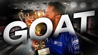 How One Man's 'Wrong' Technique Revolutionized an Entire Sport