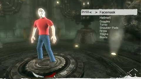 Custom character in Unreal
