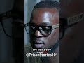 BG advice to stay out of prison slow down #prisonstories101