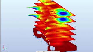 What can structural professionals do with the Autodesk AEC Collection