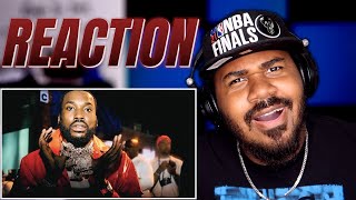 Meek Mill - On My Soul [Official Video] REACTION