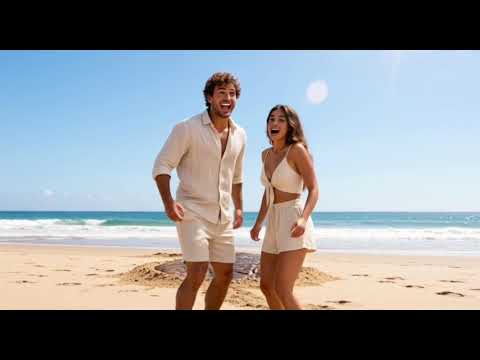 SANDY HANDYS - MUSIC VIDEO - SALTYBOYSFF
