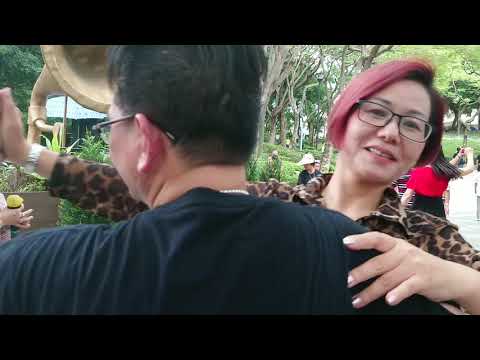 🌹声哥 💞爱之表白😂Coco😂搭唱《迟来的爱💜🌷🌹》