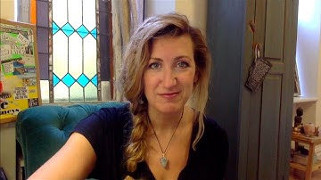 Cultivating Intuition 1: Auto Writing