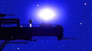 Creating particles for 2d game (stream results)