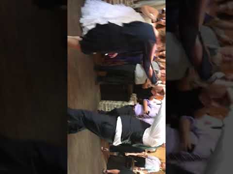 Mother son wedding dance. Wilkins wedding