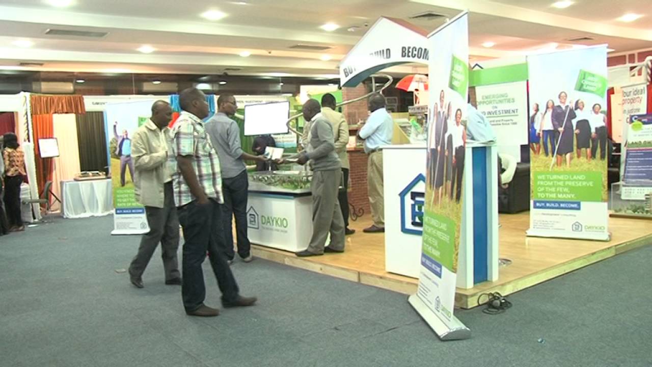 Land Expo 2016 YouTube