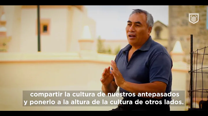Maurilio Snchez, escritor y profesor de Nhuatl | Habla Puebla