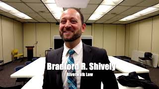 LOCAL ATTORNEYS TALK ABOUT THE DOWNTOWN ELKHART COURTHOUSE YouTube 1080p