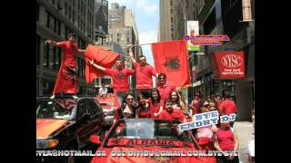 endry dj(vallja e tropojes mix haoos)2011