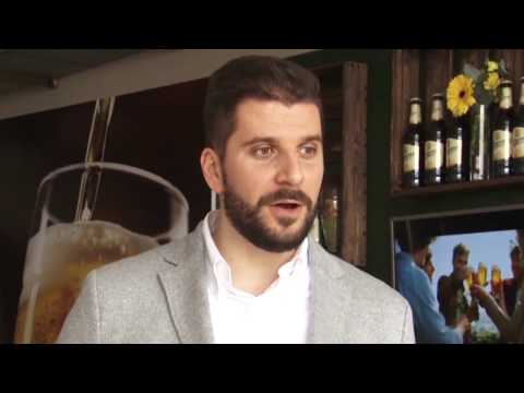 ნატახტარი - ახალი ლუდის პრეზენტაცია