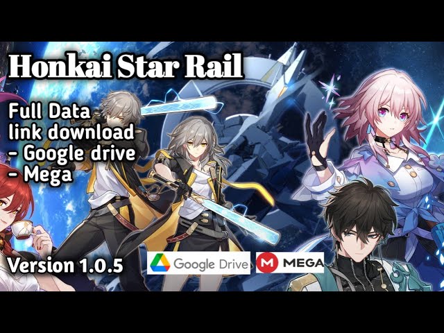 Honkai Star Rail - QooApp: Anime Games Platform