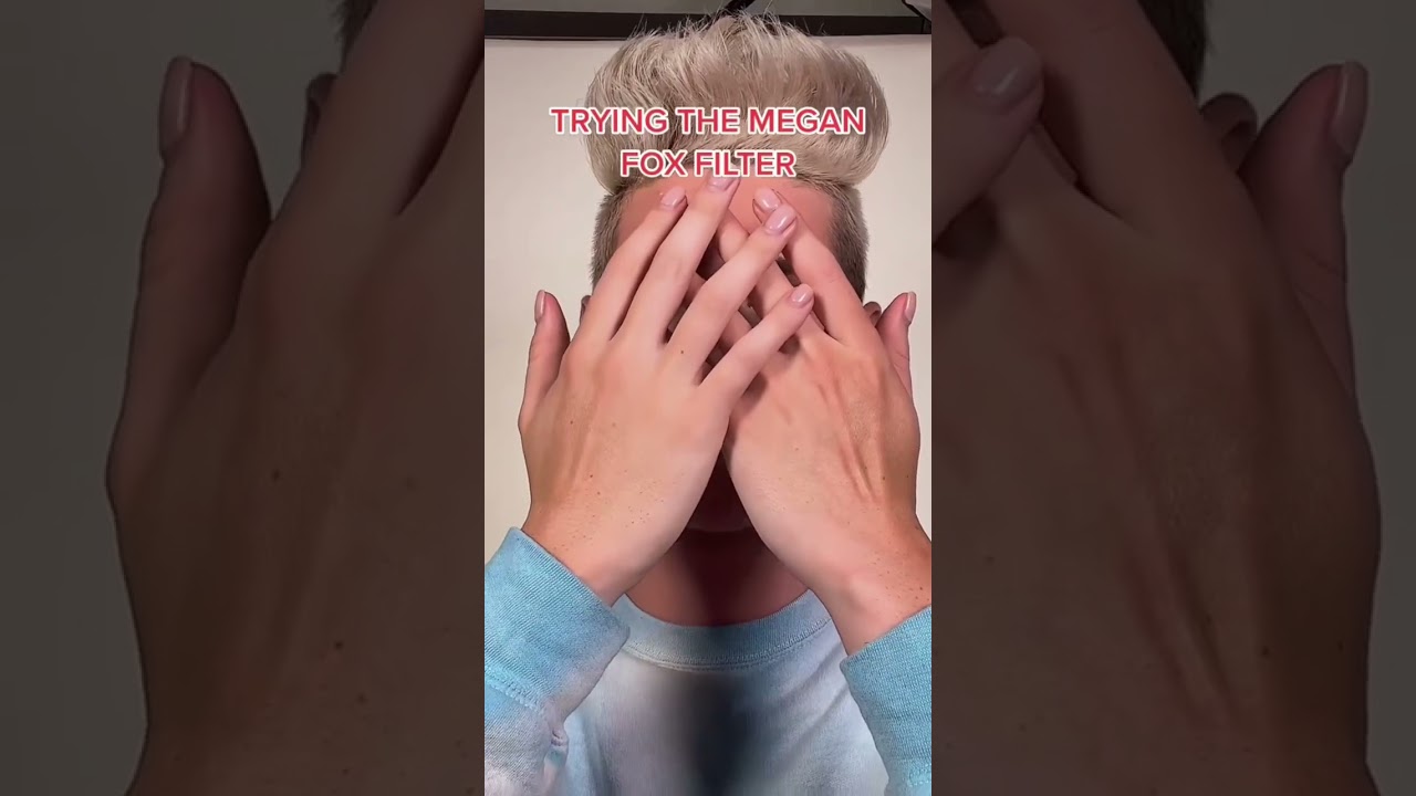 This filter is so stunning 😍 