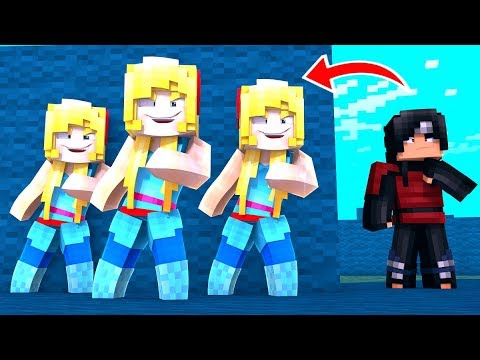 MINECRAFT - NO ELIJAS LA PUERTA EQUIVOCADA, ¿DAME TU 