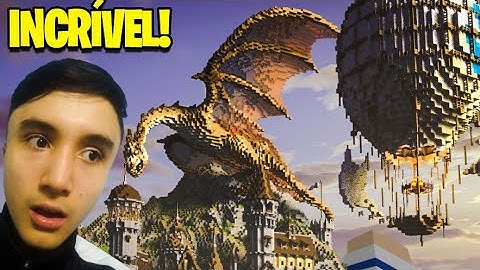 Entrei no mapa do inscrito e não acreditei no que eu vi!