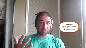 Quest On Demand in a Hybrid World