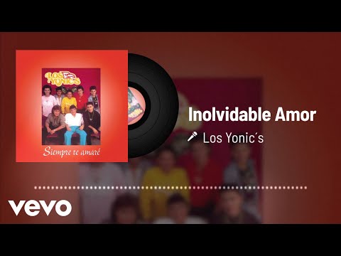 Ver video de Inolvidable Amor