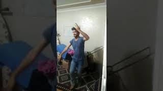 Ebrahi̇m Eli̇zade Seni̇ Deyi̇rler Öğrenci̇ Evi̇ Oyun Havası Resimi