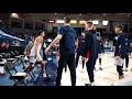 2021 Men's Basketball NCAA Tournament - Hype Video