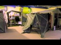 OZTENT Screen House - How to Pack Up