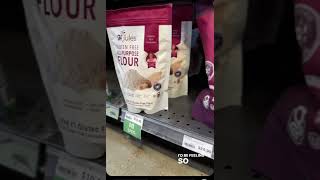 The best gluten-free flour is rarely seen on store shelves