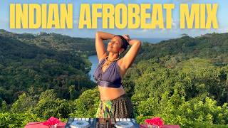 Chill Afrobeat Mix | Hawaii | Afrobeats, Bollywood, Indian Music