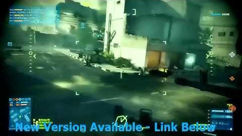 Battlefield 3 Cheats Rampant Still after Server patch R17  Re Upload