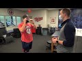 Dobnak Signs Extension