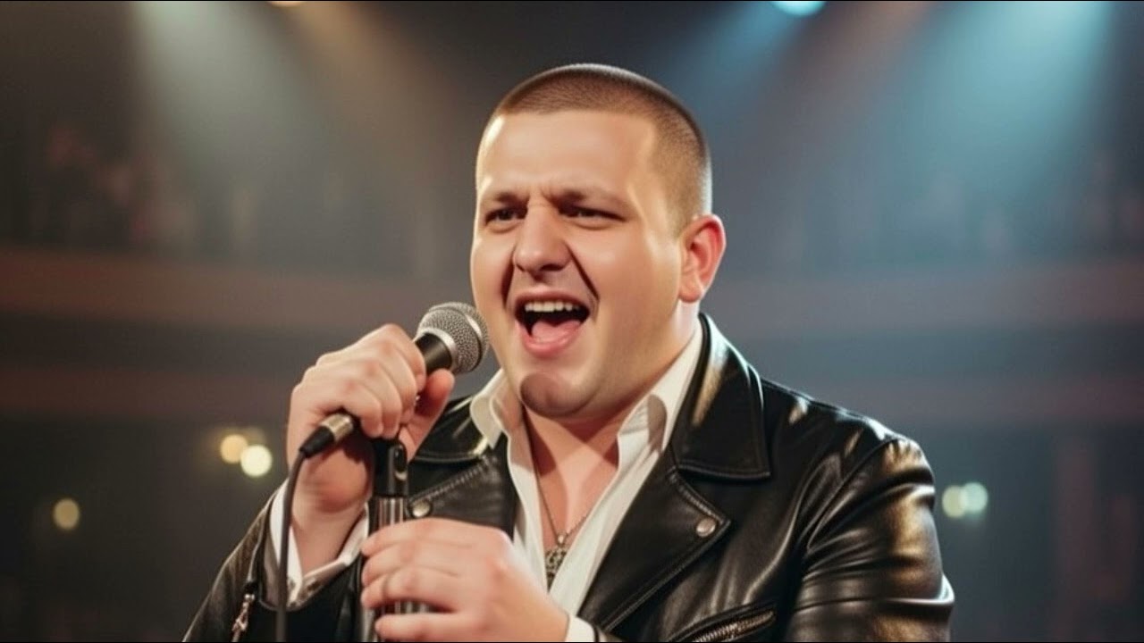 ALBLAK 52 - OOOO (rock-n-roll)