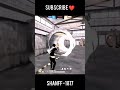 Subscribe and like ❤#Free fire shorts ⚡#Viral