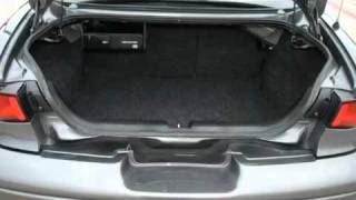 2002 Ford Escort Fort Worth TX