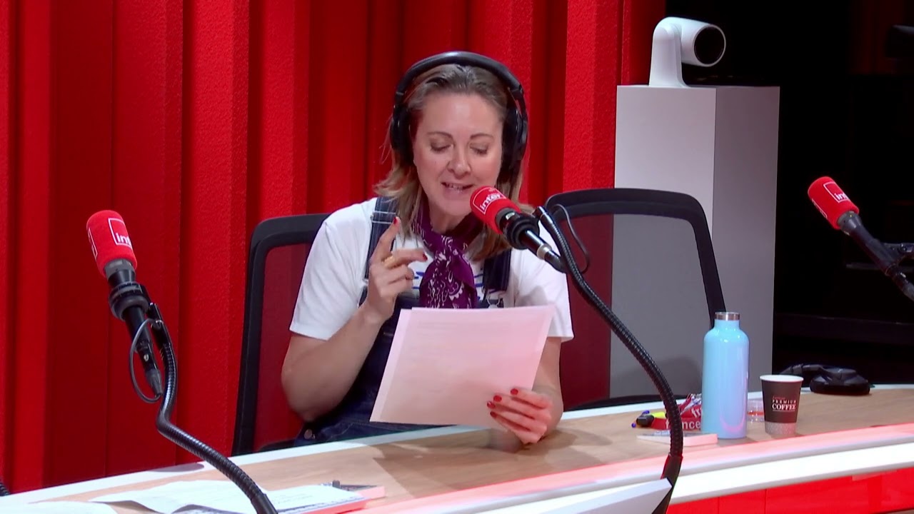 L'armée recrute sur les plateformes de jeux-vidéo - Charline explose les faits