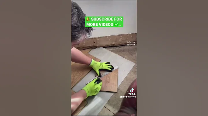 📐 Awkward Angles explained 🤓…#tips #teirnanmccorkell #howto #diy #flooring