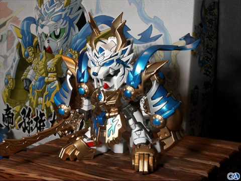 New Sangokuden Product 