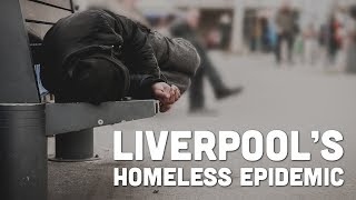 Lawrence Kenwright, Why did Liverpool Council try to close our Homeless shelter
