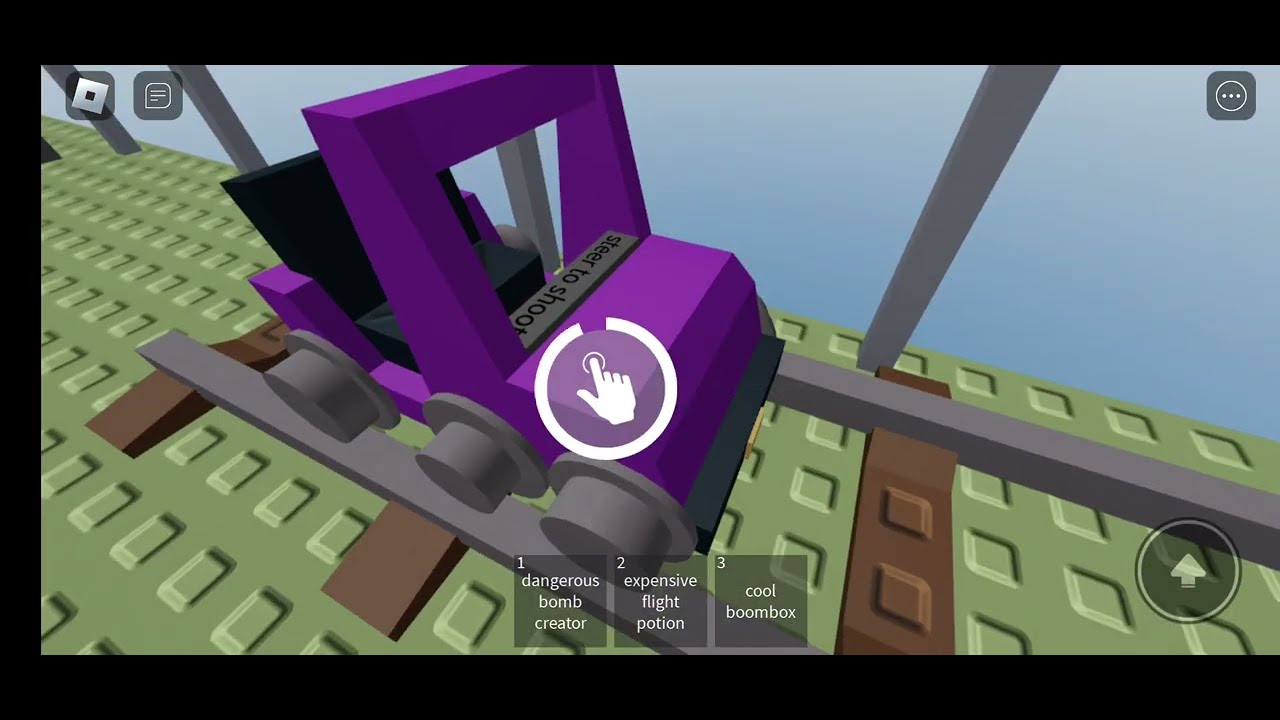 Cart ride around nothing New Carts! YouTube