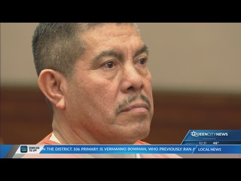 Starke County Arrests Uncover Dark Secrets Accused Child Abuser Sent To Jail