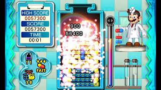 Dr. Mario: Miracle Cure - Advanced - Coin Collector