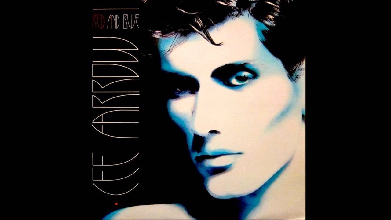 Cee Farrow - Lost And Memorized (1983)