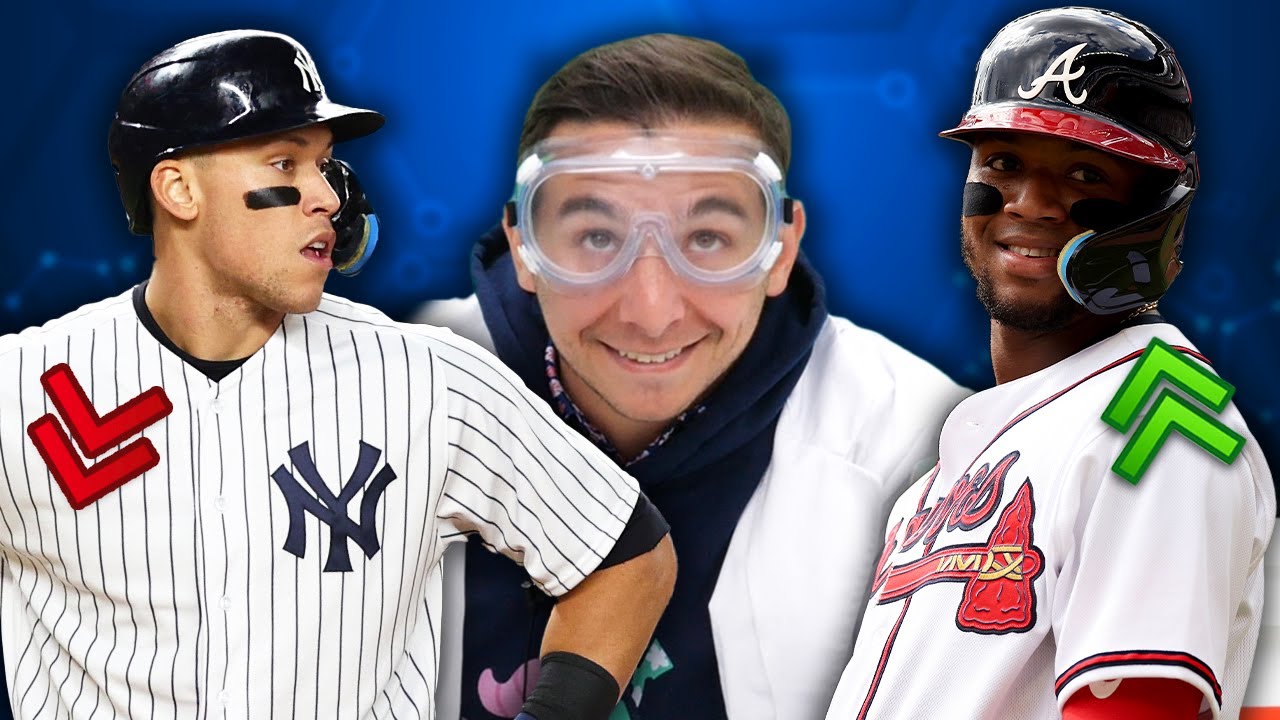 Top 10 and the 1 Worst Right Fielders in MLB 2023 YouTube