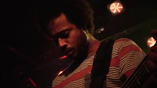 Tomorrows Bad Seeds, Jammin Java, 5-11-18
