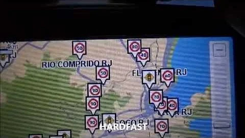 Qual o melhor app de radares?
